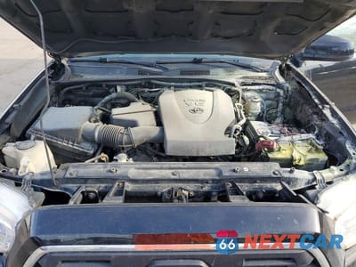 Zdjęcie 11 z 12 samochodu: 2017 TOYOTA TACOMA SR5 V6 VIN:5TFDZ5BN4HX028349 - miniatura