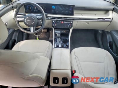 Zdjęcie 8 z 13 samochodu: 2025 HYUNDAI TUCSON SEL VIN:5NMJB3DE7SH492468 - miniatura