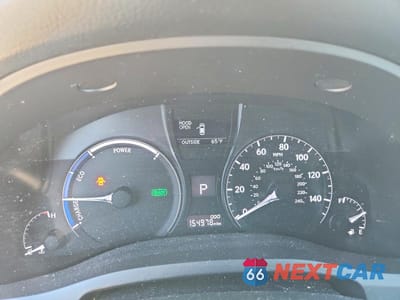 Zdjęcie 9 z 14 samochodu: 2013 LEXUS RX 450H VIN:JTJBC1BAXD2438298 - miniatura