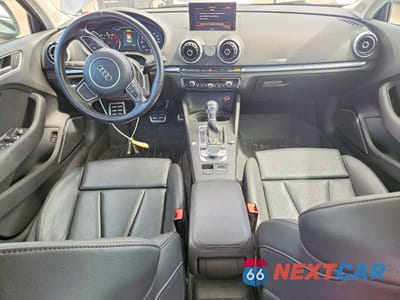 Zdjęcie 8 z 12 samochodu: 2015 AUDI A3 PRESTIGE S-LINE VIN:WAUKFHFF0F1058904 - miniatura