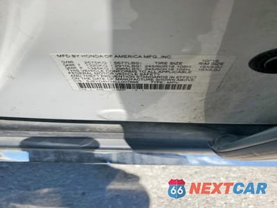 Zdjęcie 13 z 13 samochodu: 2020 ACURA MDX VIN:5J8YD4H34LL007888 - miniatura