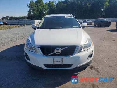 Piąte zdjęcie samochodu w środku: 2010 VOLVO XC60 T6 VIN:YV4992DZ7A2065903 - miniatura