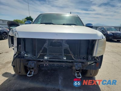 Piąte zdjęcie samochodu w środku: 2009 CHEVROLET SILVERADO K1500 LTZ VIN:3GCEK33M79G238596 - miniatura
