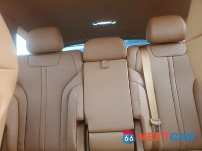 Zdjęcie 10 z 13 samochodu: 2025 GENESIS GV80 ADVANCED VIN:KMUHBESB6SU281223 - miniatura
