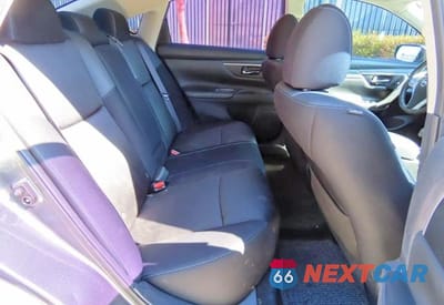Zdjęcie 6 z 10 samochodu: 2017 NISSAN ALTIMA 2.5 SR VIN:1N4AL3AP9HC148138 - miniatura