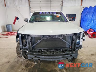 Piąte zdjęcie samochodu w środku: 2016 CHEVROLET TAHOE K1500 LTZ VIN:1GNSKCKC8GR364613 - miniatura