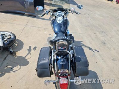 Zdjęcie 6 z 9 samochodu: 2005 YAMAHA XVS1100 A VIN:JYAVP11E35A065892 - miniatura