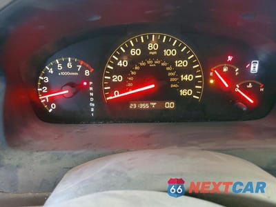Zdjęcie 9 z 12 samochodu: 2003 HONDA ACCORD LX VIN:JHMCM56353C007902 - miniatura
