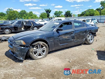 2013 DODGE CHARGER R/T 2C3CDXDT9DH537888 - główne zdjęcie licytacji z USA - miniatura