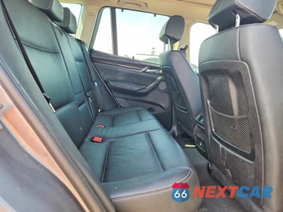 Zdjęcie 11 z 13 samochodu: 2017 BMW X3 XDRIVE35I VIN:5UXWX7C37H0W39684 - miniatura