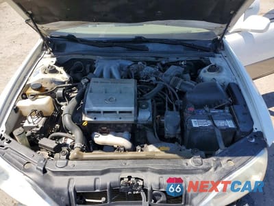Zdjęcie 11 z 12 samochodu: 1998 LEXUS ES 300 VIN:JT8BF28G5W5049595 - miniatura