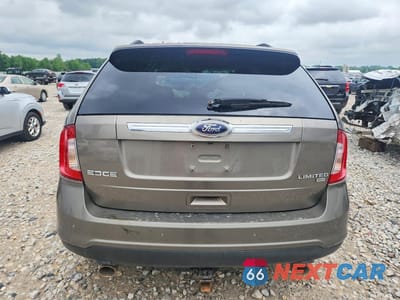 Zdjęcie 6 z 13 samochodu: 2013 FORD EDGE LIMITED VIN:2FMDK4KC1DBC42158 - miniatura