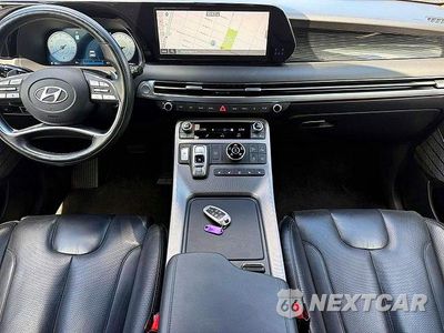 Zdjęcie 8 z 15 samochodu: 2023 HYUNDAI PALISADE CALLIGRAPHY VIN:KM8R7DGE9PU505495 - miniatura