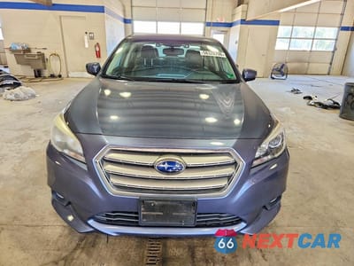Piąte zdjęcie samochodu w środku: 2015 SUBARU LEGACY 2.5I LIMITED VIN:4S3BNAN69F3048178 - miniatura