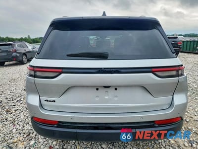 Zdjęcie 6 z 14 samochodu: 2025 JEEP GRAND CHEROKEE LAREDO VIN:1C4RJHAGXS8699155 - miniatura