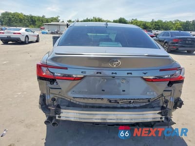 Zdjęcie 6 z 12 samochodu: 2025 TOYOTA CAMRY SE VIN:4T1DAACK8SU547557 - miniatura