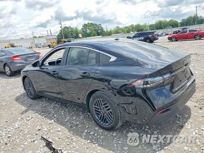 Drugie zdjęcie samochodu z przodu: 2026 NISSAN SENTRA SV VIN:3N1AB9CV8TY240419 - miniatura