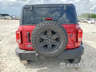 Zdjęcie 6 z 14 samochodu: 2025 FORD BRONCO BIG BEND VIN:1FMDE7BH9SLB28605 - miniatura