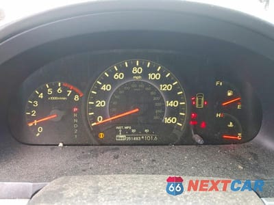 Zdjęcie 9 z 13 samochodu: 2008 HONDA ODYSSEY TOURING VIN:5FNRL38958B051803 - miniatura