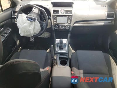 Zdjęcie 8 z 13 samochodu: 2017 SUBARU WRX PREMIUM VIN:JF1VA1E63H8800736 - miniatura