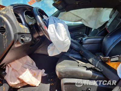 Zdjęcie 7 z 12 samochodu: 2021 DODGE CHARGER SXT VIN:2C3CDXBG4MH518011 - miniatura