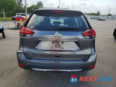 Zdjęcie 6 z 13 samochodu: 2020 NISSAN ROGUE S VIN:JN8AT2MT4LW018325 - miniatura