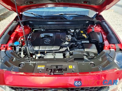 Zdjęcie 12 z 14 samochodu: 2025 MAZDA CX-5 PREFERRED VIN:JM3KFBCM6S0803293 - miniatura
