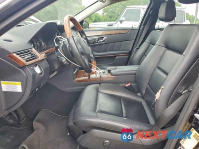 Zdjęcie 7 z 12 samochodu: 2010 MERCEDES-BENZ E 350 4MATIC VIN:WDDHF8HBXAA225372 - miniatura