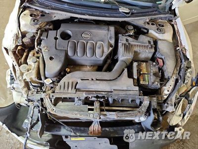 Zdjęcie 11 z 13 samochodu: 2012 NISSAN ALTIMA BASE/S VIN:1N4AL2AP0CC103396 - miniatura