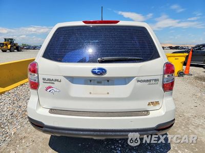 Zdjęcie 6 z 14 samochodu: 2014 SUBARU FORESTER 2.5I VIN:JF2SJAACXEH426664 - miniatura