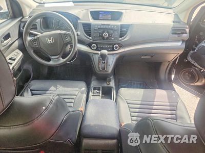 Zdjęcie 8 z 14 samochodu: 2016 HONDA CRV VIN:5J6RM4H34GL020045 - miniatura