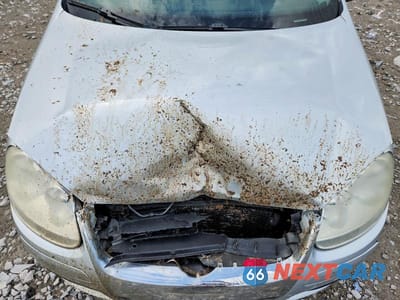 Zdjęcie 11 z 12 samochodu: 2008 VOLKSWAGEN JETTA WOLFSBURG VIN:3VWRJ71K58M180949 - miniatura