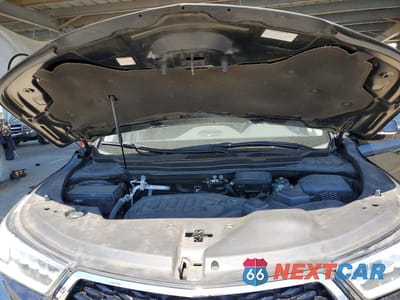 Zdjęcie 12 z 14 samochodu: 2019 ACURA MDX VIN:5J8YD4H32KL004275 - miniatura