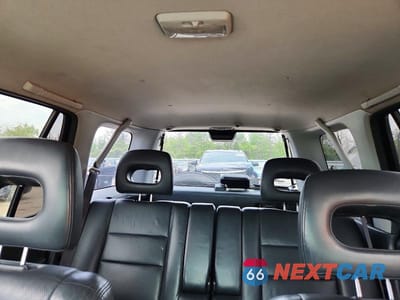 Zdjęcie 10 z 13 samochodu: 2001 HONDA CR-V SE VIN:JHLRD18711C032333 - miniatura