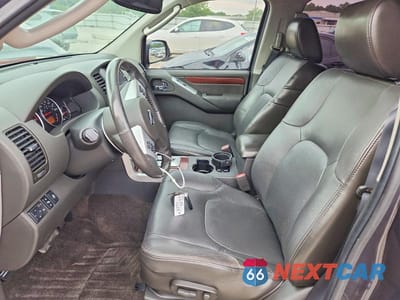 Zdjęcie 7 z 14 samochodu: 2010 NISSAN PATHFINDER S VIN:5N1AR1NB3AC628589 - miniatura
