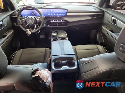 Zdjęcie 8 z 13 samochodu: 2026 BUICK ENCLAVE PREFERRED VIN:5GAERAKS8TJ191263 - miniatura