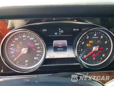 Zdjęcie 9 z 12 samochodu: 2017 MERCEDES-BENZ E 300 4MATIC VIN:WDDZF4KB6HA119047 - miniatura