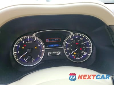 Zdjęcie 9 z 13 samochodu: 2013 INFINITI JX35 BASE VIN:5N1AL0MMXDC352396 - miniatura