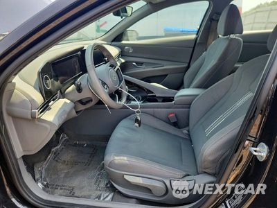 Zdjęcie 7 z 13 samochodu: 2022 HYUNDAI ELANTRA SEL VIN:5NPLS4AG9NH060086 - miniatura