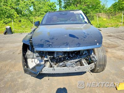 Piąte zdjęcie samochodu w środku: 2025 CADILLAC ESCALADE IQ SPORT-2 VIN:1GYTEFKL1SU100607 - miniatura