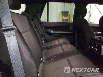 Zdjęcie 11 z 13 samochodu: 2018 FORD EXPEDITION XLT VIN:1FMJU1JT8JEA29026 - miniatura