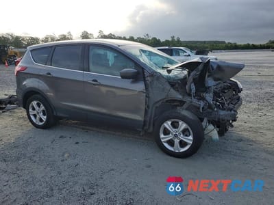 Czwarte zdjęcie samochodu z boku: 2013 FORD ESCAPE SE VIN:1FMCU9GXXDUB67694 - miniatura