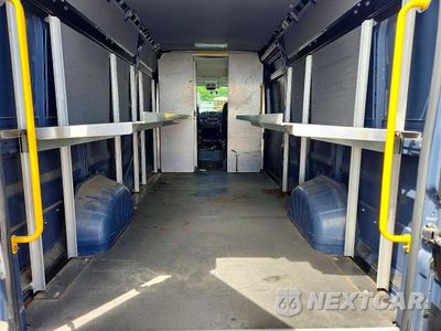 Zdjęcie 13 z 14 samochodu: 2021 RAM PROMASTER - DELIVERY VAN VIN:3C6FRVJG1ME503050 - miniatura