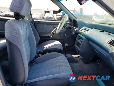 Zdjęcie 7 z 12 samochodu: 1991 HONDA CIVIC DX VIN:1HGED3643ML048197 - miniatura