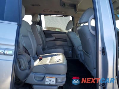 Zdjęcie 11 z 13 samochodu: 2011 HONDA ODYSSEY EXL VIN:5FNRL5H65BB021189 - miniatura