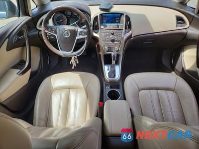 Zdjęcie 8 z 12 samochodu: 2015 BUICK VERANO VIN:1G4PS5SK5F4150025 - miniatura