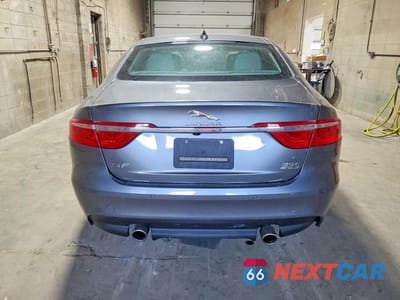 Zdjęcie 6 z 12 samochodu: 2016 JAGUAR XF PRESTIGE VIN:SAJBK4BV0GCY12993 - miniatura