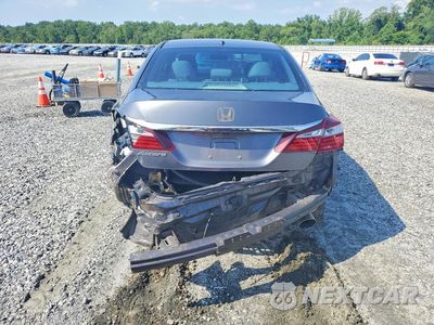 Zdjęcie 6 z 12 samochodu: 2016 HONDA ACCORD LX-S VIN:1HGCR2F78GA091026 - miniatura
