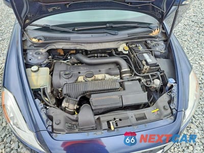 Zdjęcie 11 z 12 samochodu: 2012 VOLVO C70 T5 VIN:YV1672MC6CJ127950 - miniatura