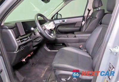 Zdjęcie 9 z 10 samochodu: 2025 HYUNDAI SANTA FE SEL VIN:5NMP24GL7SH137178 - miniatura